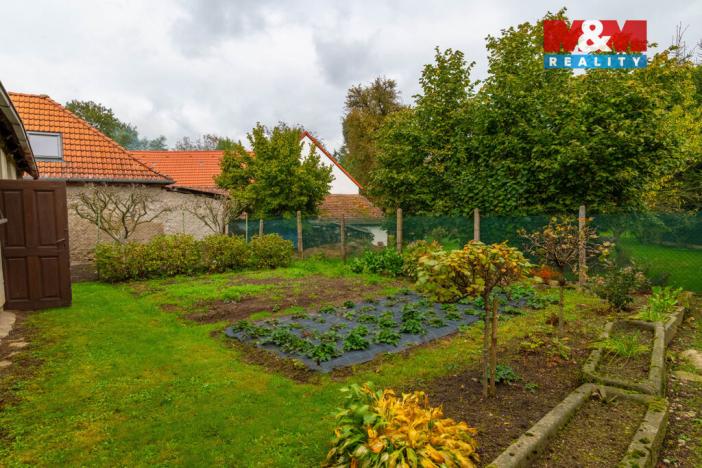 Prodej rodinného domu, Cehnice, 256 m2