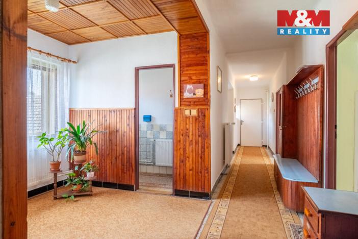 Prodej rodinného domu, Cehnice, 256 m2