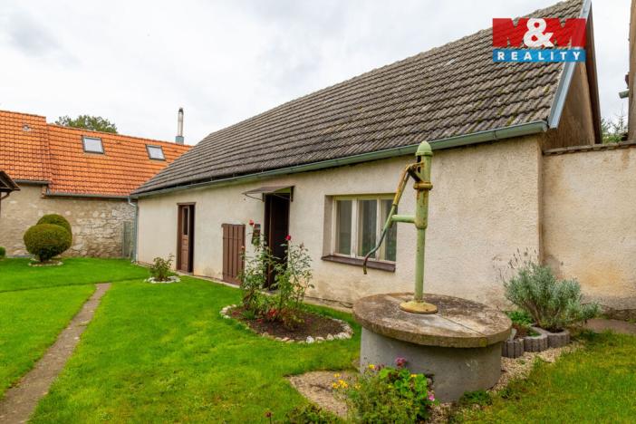 Prodej rodinného domu, Cehnice, 256 m2