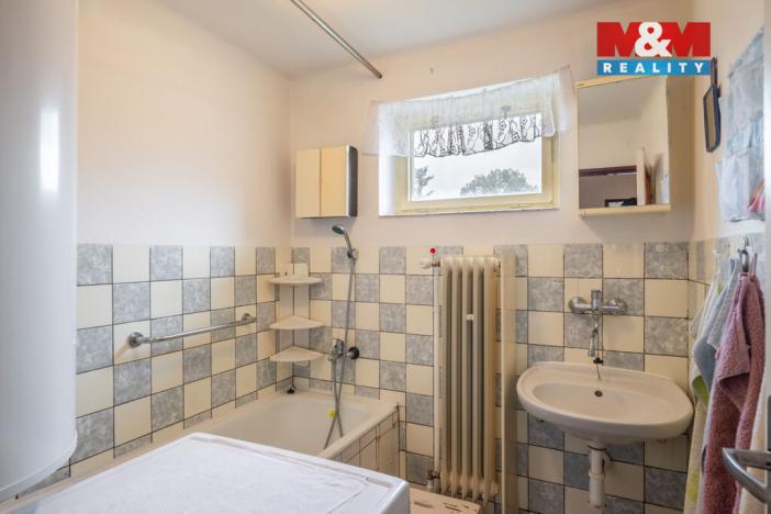 Prodej rodinného domu, Cehnice, 256 m2