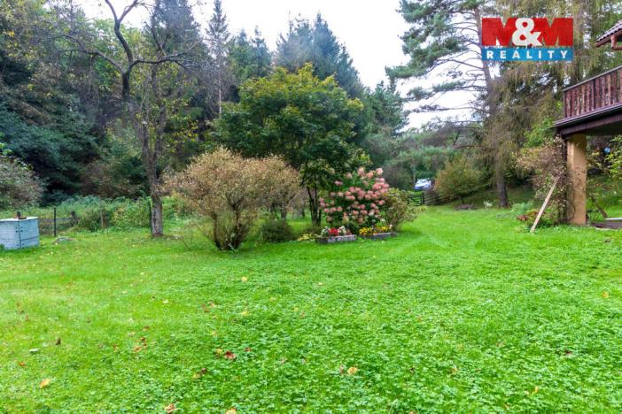 Prodej chaty, Držková, 61 m2