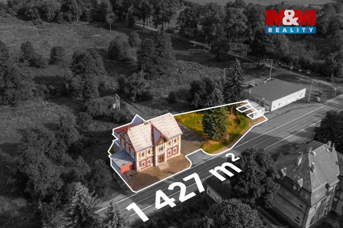 Prodej bytu 1+kk, Královec, 20 m2