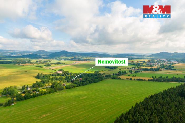 Prodej bytu 1+kk, Královec, 20 m2