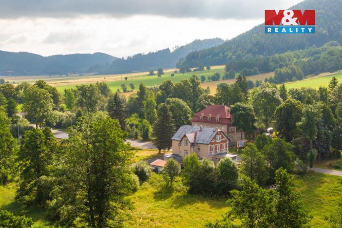 Prodej bytu 1+kk, Královec, 20 m2