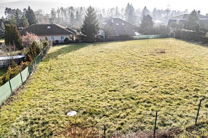 Prodej pozemku, Lety, 1530 m2