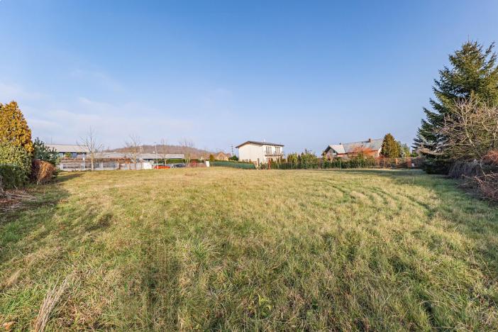 Prodej pozemku, Lety, 1530 m2