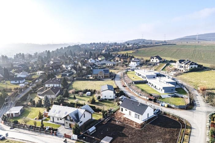 Prodej pozemku, Lety, 1530 m2