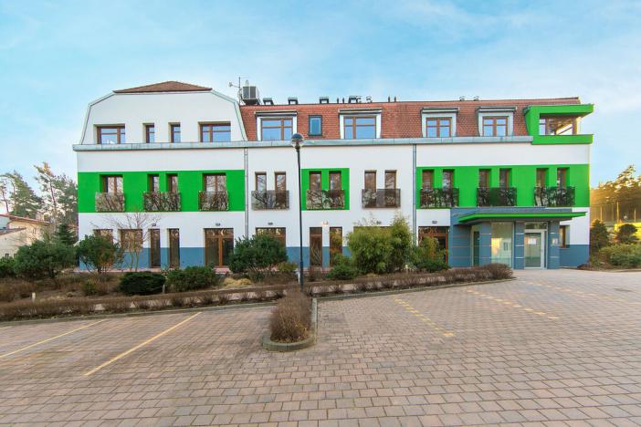 Pronájem bytu 1+kk, Plzeň, Bolevecká, 62 m2