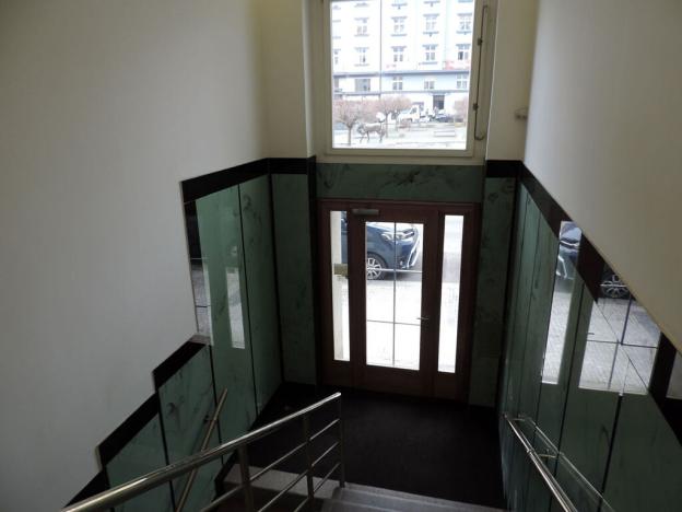 Pronájem bytu 3+kk, Praha - Dejvice, Wuchterlova, 85 m2