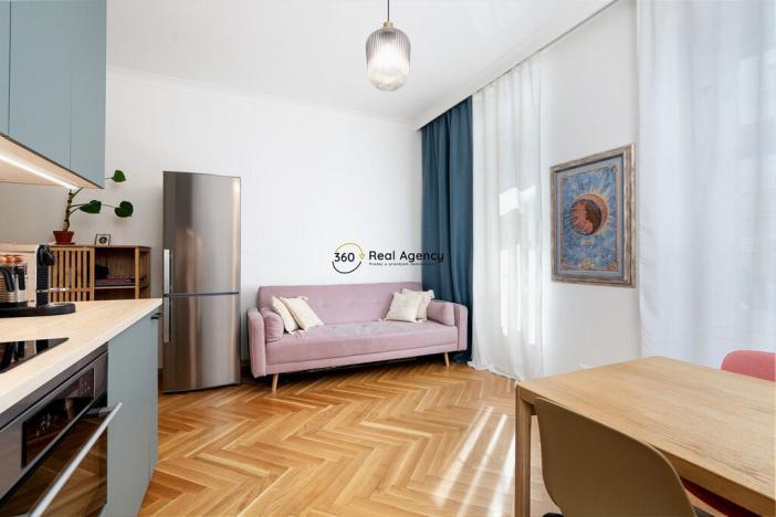 Prodej bytu 2+kk, Praha - Vršovice, Černomořská, 43 m2