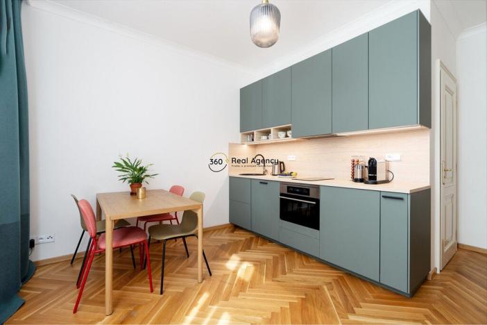 Prodej bytu 2+kk, Praha - Vršovice, Černomořská, 43 m2