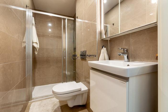 Prodej bytu 2+kk, Praha - Vršovice, Černomořská, 43 m2