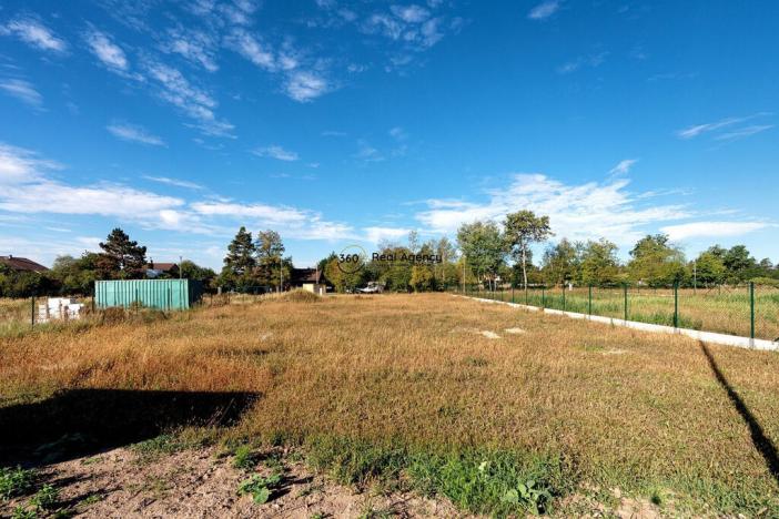 Prodej pozemku, Klínec, 1001 m2