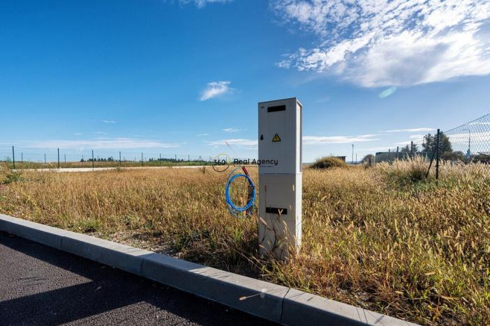 Prodej pozemku, Klínec, 1001 m2