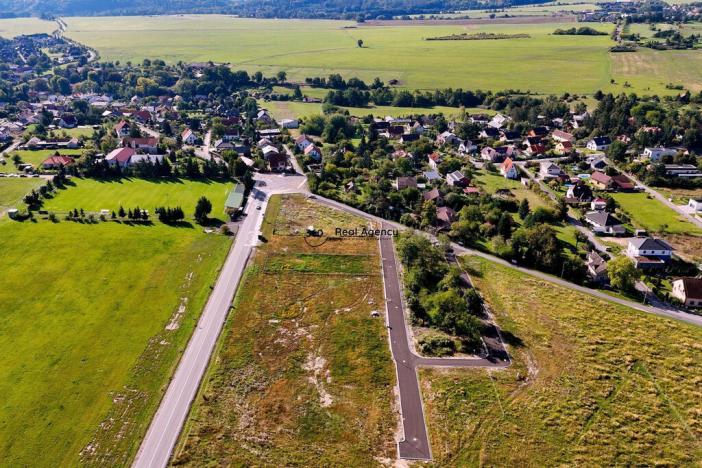 Prodej pozemku, Klínec, 1001 m2