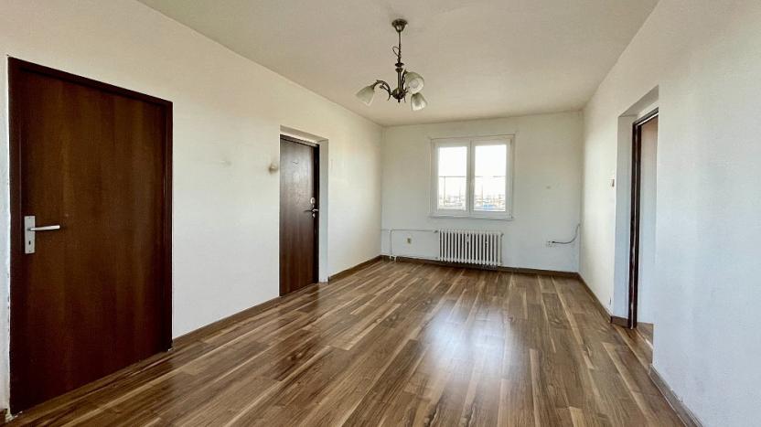 Prodej bytu 3+1, Přerov, Jasínkova, 72 m2