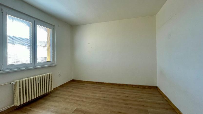 Prodej bytu 3+1, Přerov, Jasínkova, 72 m2