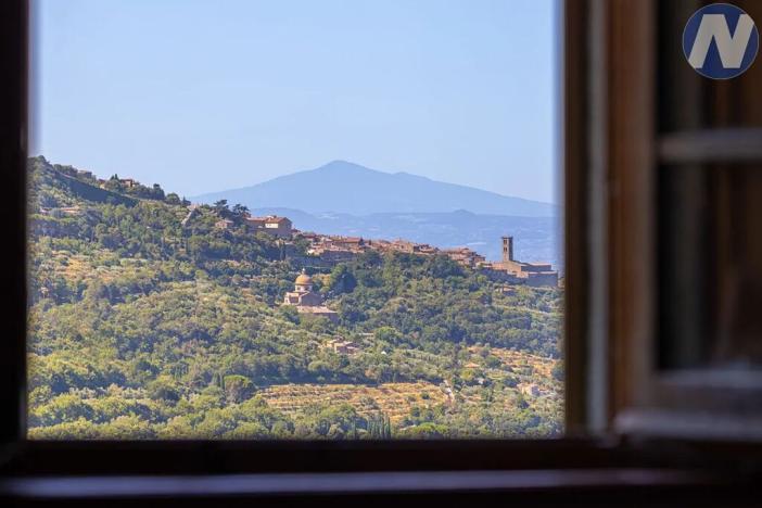 Prodej vily, Cortona, Itálie, 234 m2