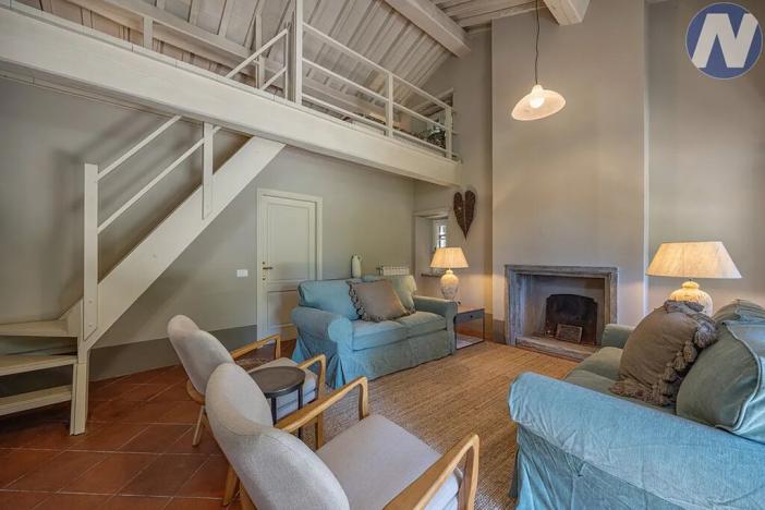 Prodej vily, Cortona, Itálie, 150 m2