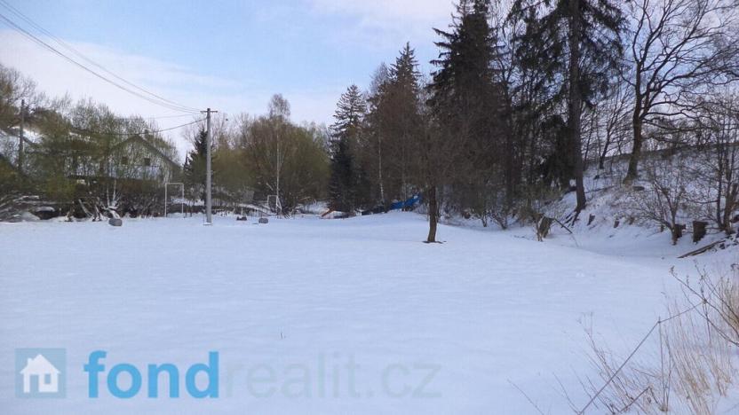 Prodej pozemku, Budišov nad Budišovkou, 6234 m2