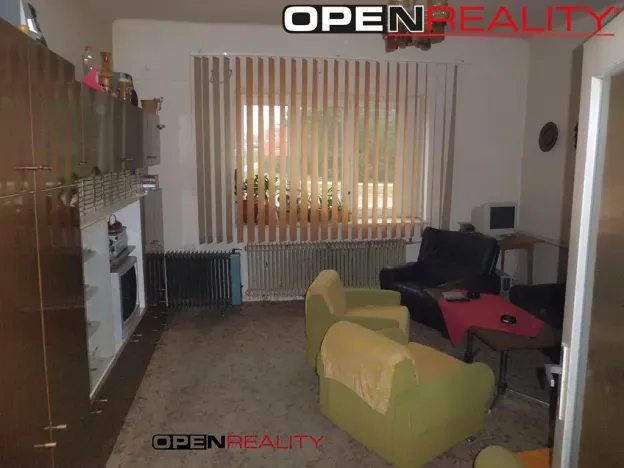 Prodej rodinného domu, Brno, Karlova, 104 m2