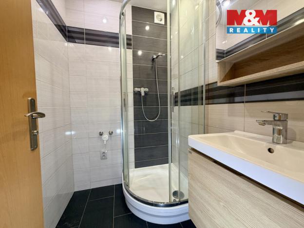 Pronájem bytu 3+1, Ivančice, Okružní, 53 m2