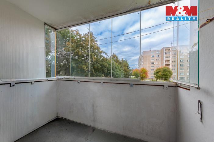 Prodej bytu 4+1, Sokolov, Spartakiádní, 88 m2