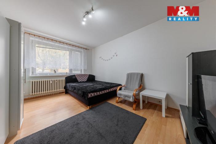 Prodej bytu 4+1, Sokolov, Spartakiádní, 88 m2