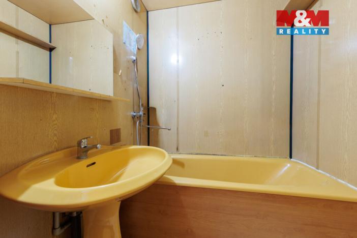 Prodej bytu 4+1, Sokolov, Spartakiádní, 88 m2