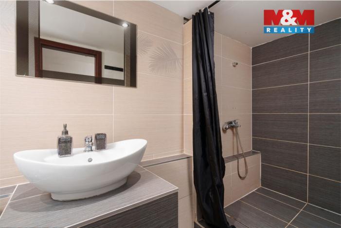 Prodej rodinného domu, Bílina - Teplické Předměstí, Teplická, 122 m2