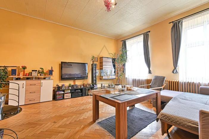 Prodej bytu 3+1, Praha - Karlín, Křižíkova, 78 m2