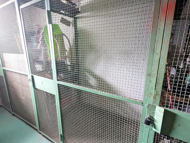 Pronájem bytu 1+kk, Kraslice, B. Smetany, 22 m2