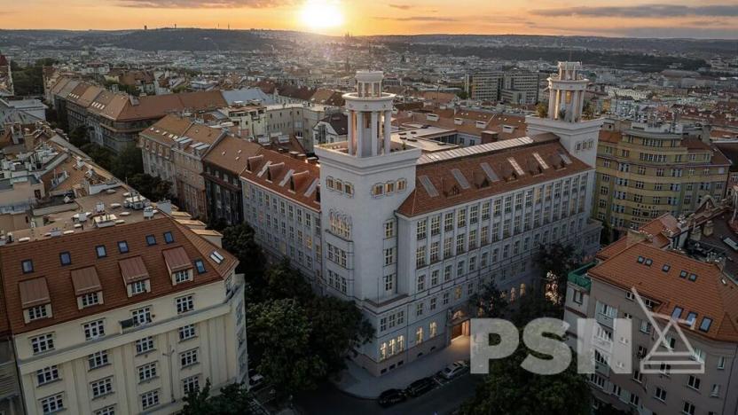 Pronájem restaurace, Praha - Žižkov, Fibichova, 733 m2