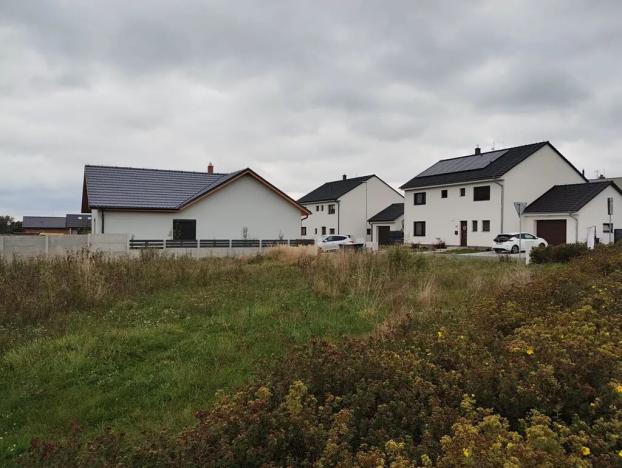 Prodej zahrady, Svésedlice, 851 m2