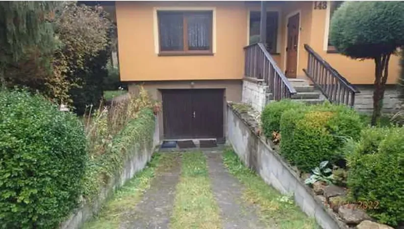 Dražba rodinného domu, Provodín, 350 m2