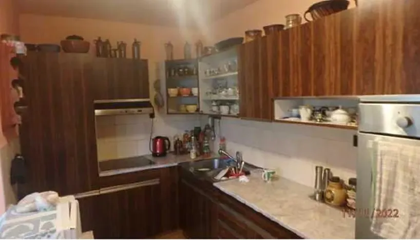 Dražba rodinného domu, Provodín, 350 m2