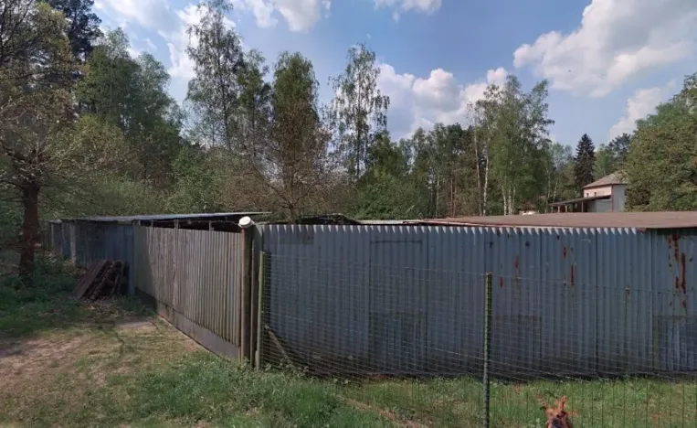 Dražba rodinného domu, Provodín, 350 m2