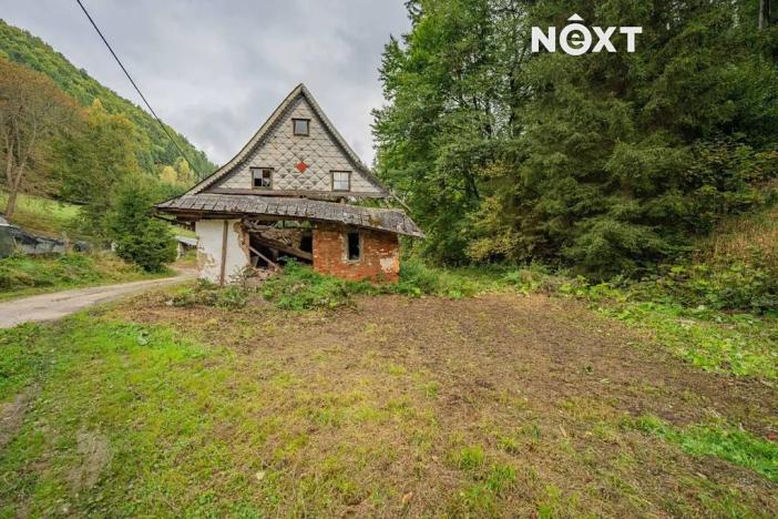 Prodej pozemku pro bydlení, Jindřichov, 747 m2