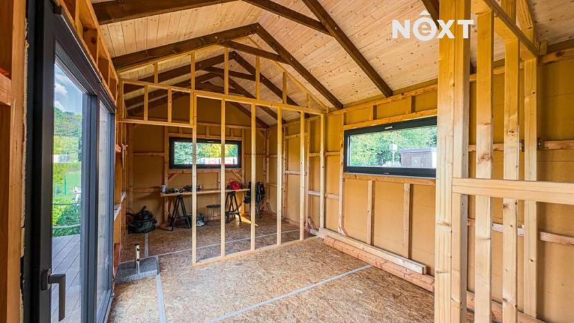 Prodej chaty, Pardubice, 28 m2