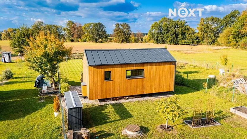 Prodej chaty, Pardubice, 28 m2