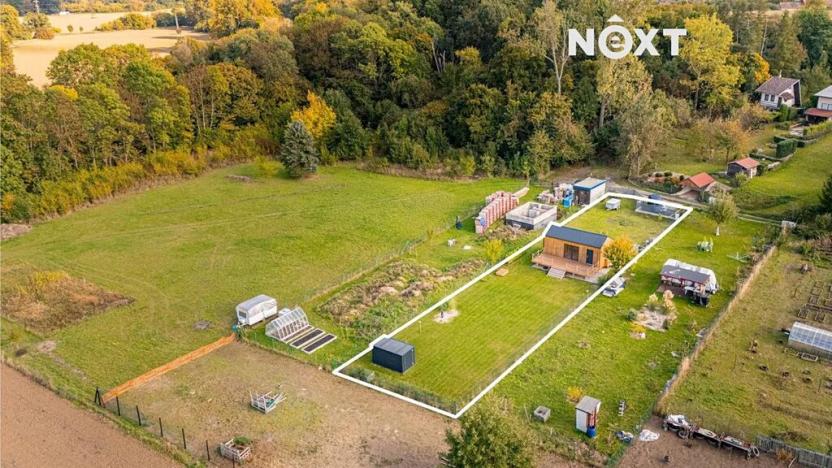 Prodej chaty, Pardubice, 28 m2