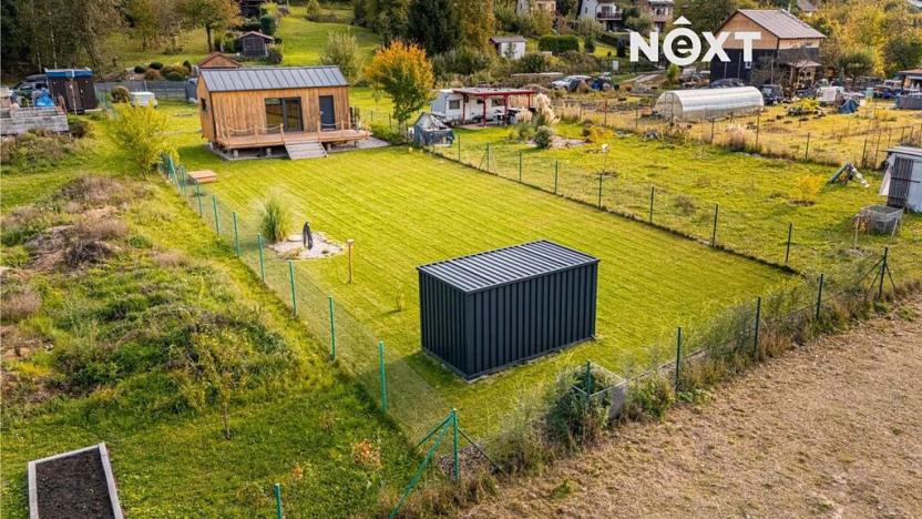 Prodej chaty, Pardubice, 28 m2