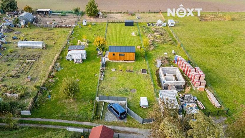 Prodej chaty, Pardubice, 28 m2