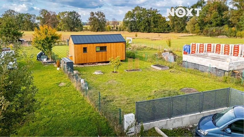 Prodej chaty, Pardubice, 28 m2