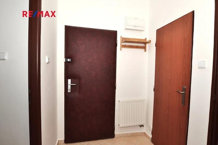 Pronájem bytu 2+1, Plzeň, Baarova, 78 m2