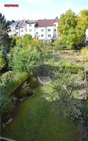 Pronájem bytu 2+1, Plzeň, Baarova, 78 m2