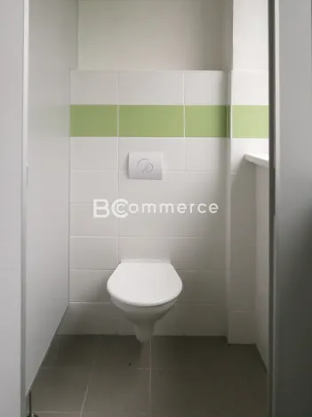 Pronájem skladu, Holubice, 1124 m2