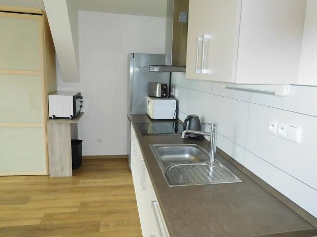 Pronájem bytu 1+kk, Frýdlant nad Ostravicí, Revoluční, 57 m2