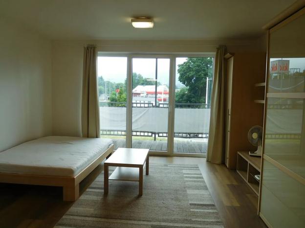 Pronájem bytu 1+kk, Frýdlant nad Ostravicí, Revoluční, 57 m2