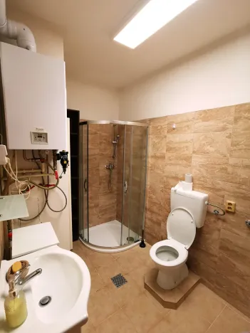 Prodej rodinného domu, Lomnička, 78 m2